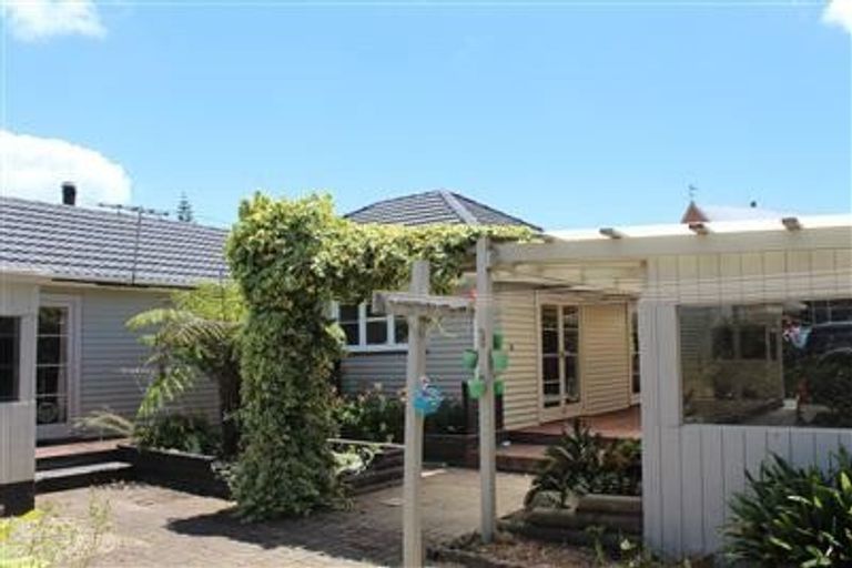 Photo of property in 106 Waimarie Road, Whenuapai, Auckland, 0618