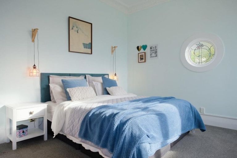 Photo of property in 36 Forbury Road, Forbury, Dunedin, 9012