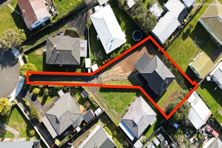 Photo of property in 9b Bradley Place, Nawton, Hamilton, 3200