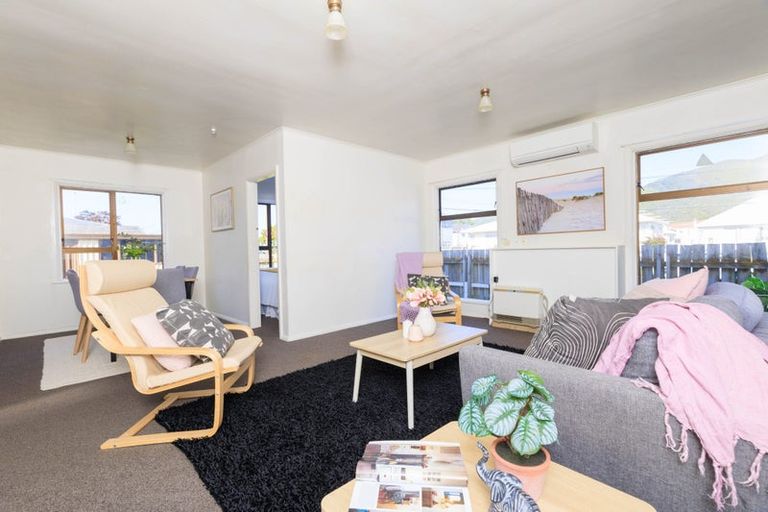 Photo of property in 23 Meadows Avenue, Waiwhetu, Lower Hutt, 5010