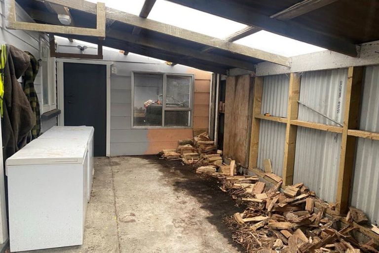 Photo of property in 189 High Street, Greymouth, 7805