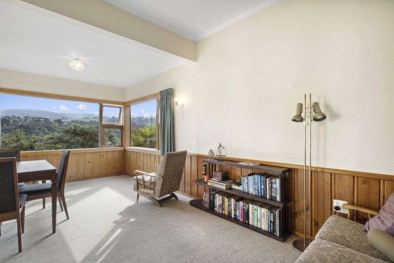 Photo of property in 43 Signal Hill Road, Opoho, Dunedin, 9010