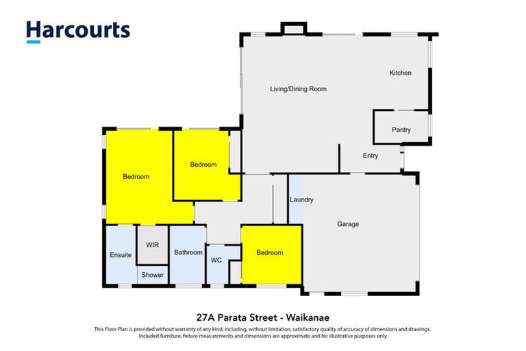 Photo of property in 27a Parata Street, Waikanae, 5036