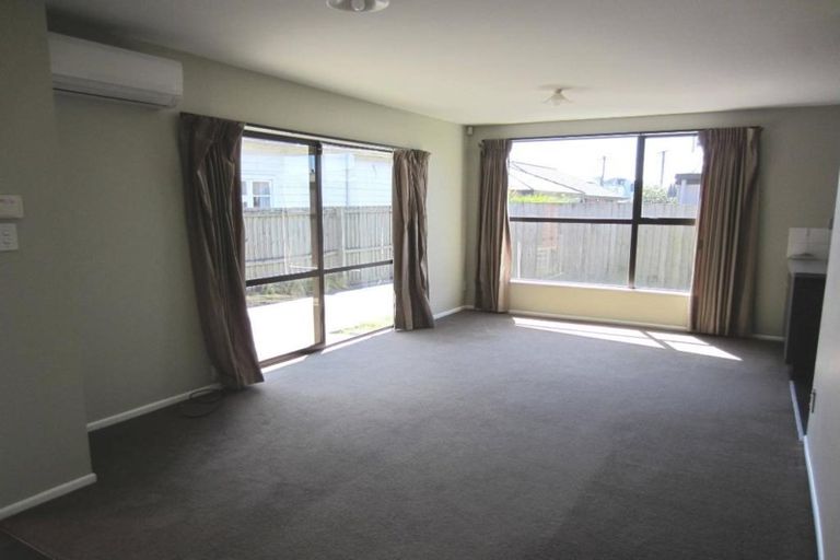 Photo of property in 18c Vogel Street, Richmond, Christchurch, 8013