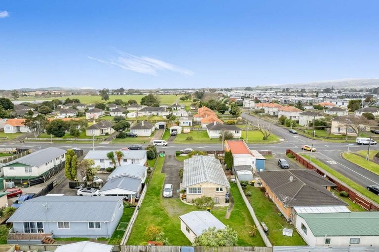 Photo of property in 1/126 Porchester Road, Papakura, 2110