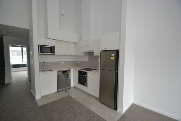 Photo of property in 6/54 Webb Street, Te Aro, Wellington, 6011