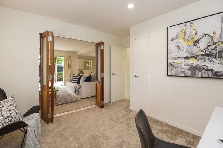 Photo of property in 114a Bishop Street, St Albans, Christchurch, 8014