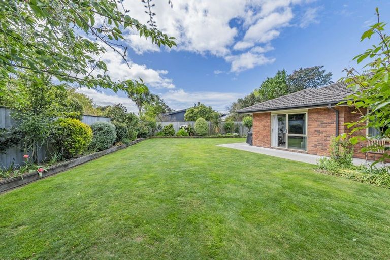 Photo of property in 9 Fleming Drive, Leeston, 7632