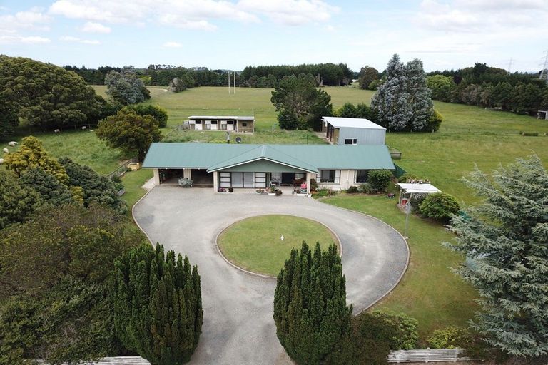 Photo of property in 510 Mcivor Road, Myross Bush, Invercargill, 9876