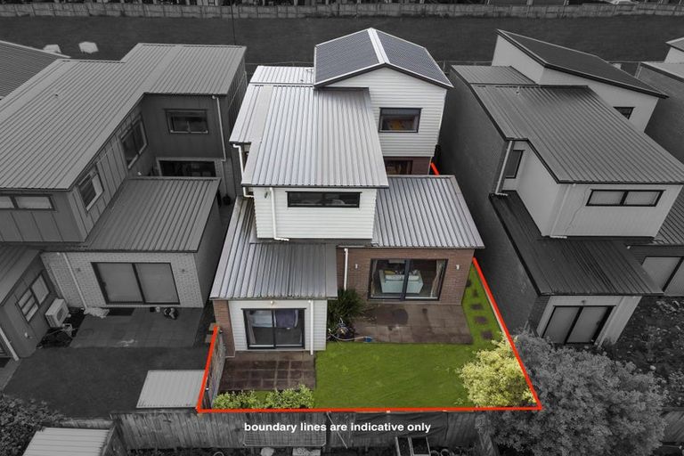Photo of property in 12 Artemis Way, Flat Bush, Auckland, 2019