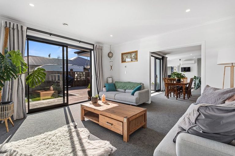 Photo of property in 4 Katipo Way, Pegasus, 7612