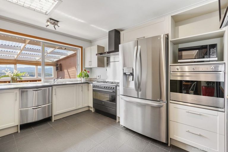 Photo of property in 131 Hornsey Road, Melrose, Wellington, 6023