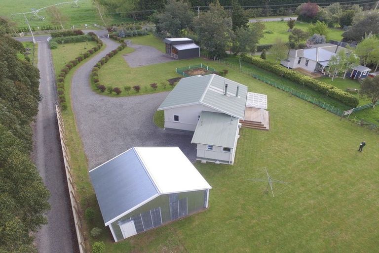 Photo of property in 14 Dalefield Road, Carterton, 5713