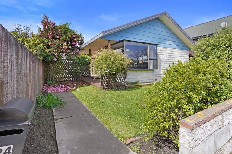 Photo of property in 1/244 Main Road North, Redwood, Christchurch, 8051