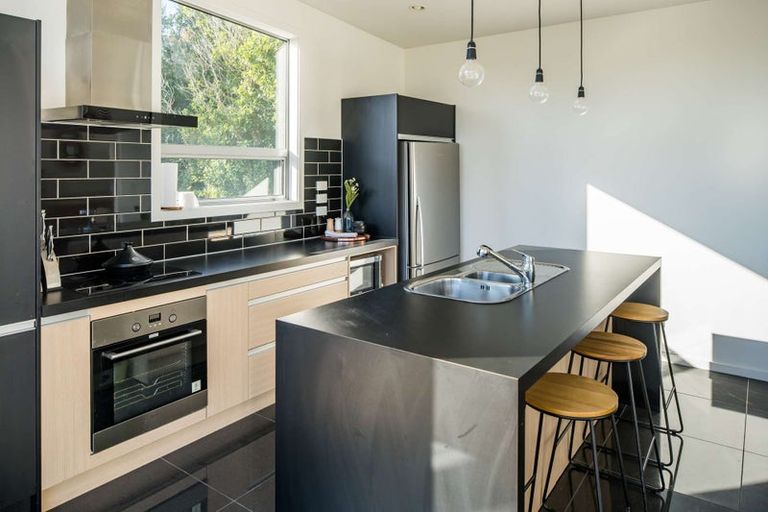 Photo of property in 40a Sheridan Terrace, Johnsonville, Wellington, 6037