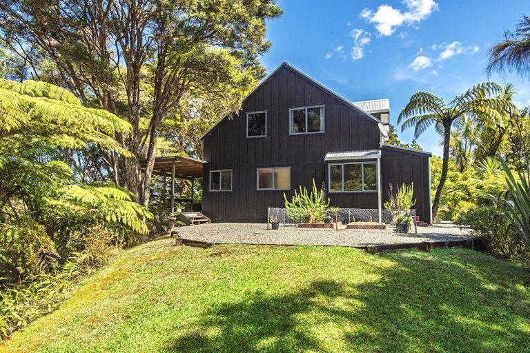 Photo of property in 46 Coalhill Lane, Kiripaka, Whangarei, 0173