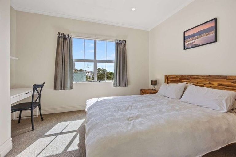 Photo of property in 12/5 Malcolm Lane, Thorndon, Wellington, 6011