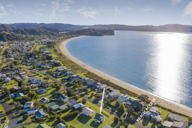 Photo of property in 126 Captain Cook Road, Cooks Beach, Whitianga, 3591