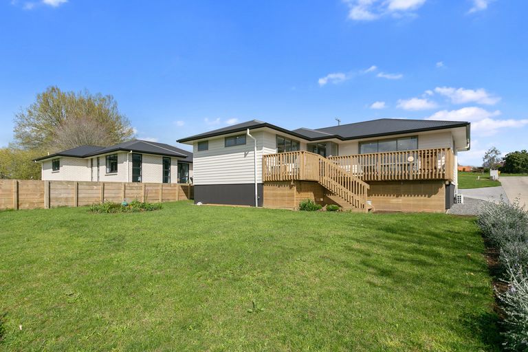 Photo of property in 11 Hall Street, Kihikihi, Te Awamutu, 3800