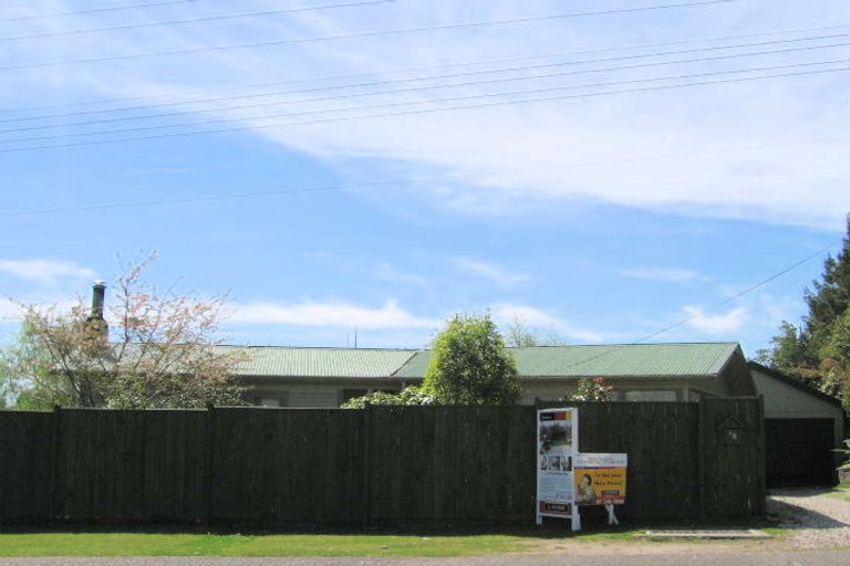 Photo of property in 45 Edmund Road, Mangakakahi, Rotorua, 3015