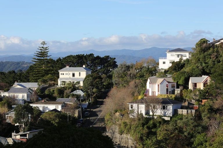 Photo of property in 3/6 Whaui Street, Vogeltown, Wellington, 6021