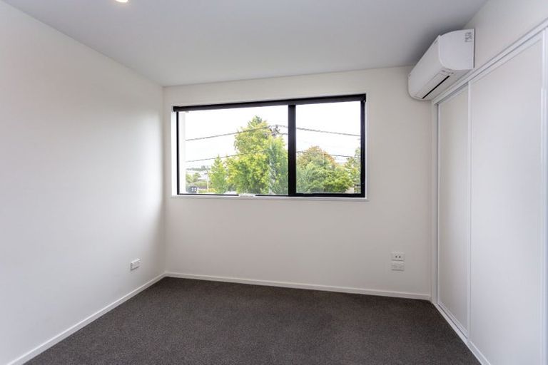 Photo of property in 3/77 Southampton Street, Sydenham, Christchurch, 8023