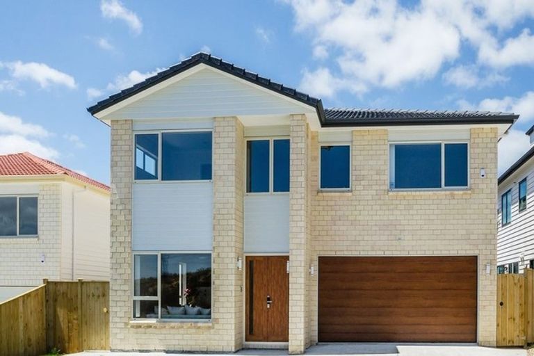 Photo of property in 3 Drumfad Road, Flat Bush, Auckland, 2019