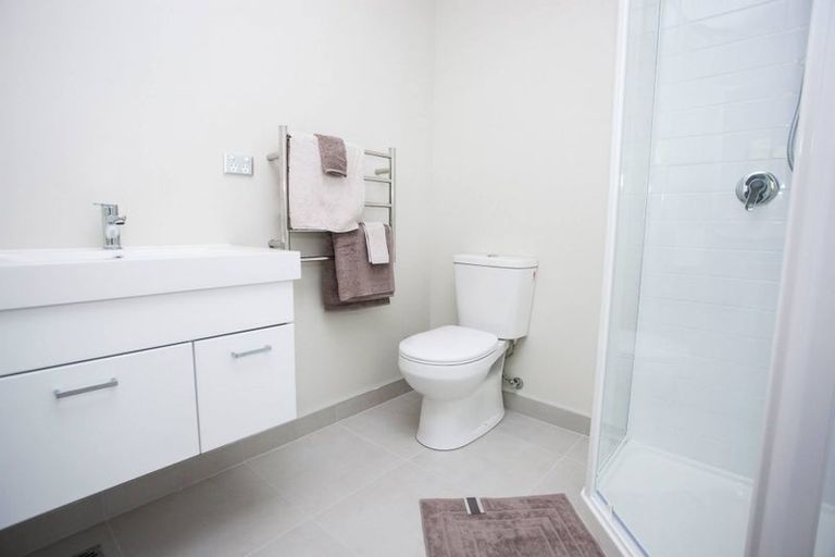 Photo of property in 10/7 Bangor Street, Christchurch Central, Christchurch, 8011