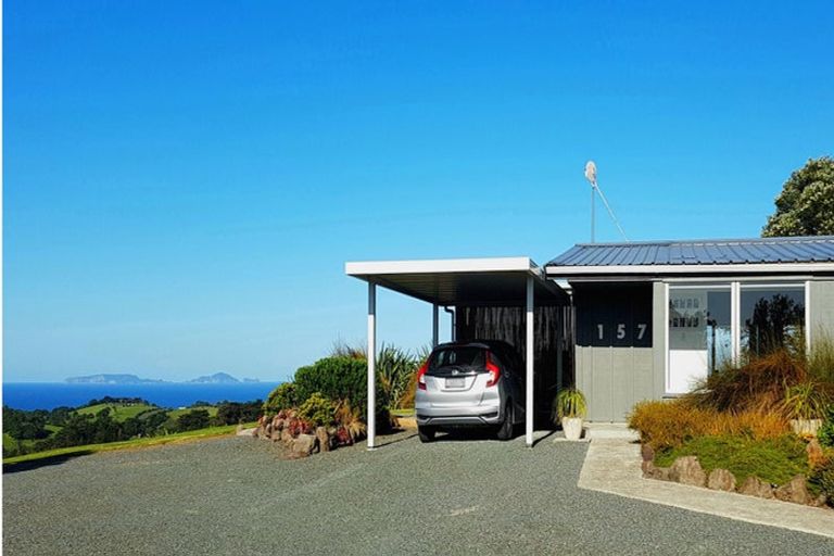 Photo of property in 157 Bluewater Heights, Tutukaka, Whangarei, 0173