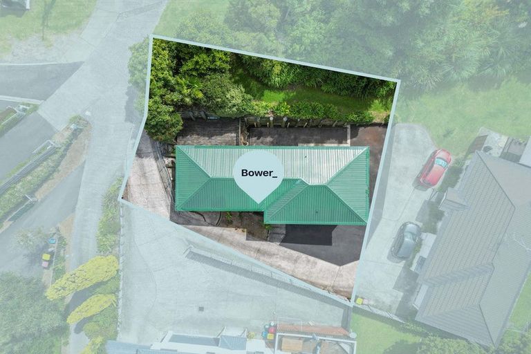 Photo of property in 46 Welcome Bay Lane, Hairini, Tauranga, 3112