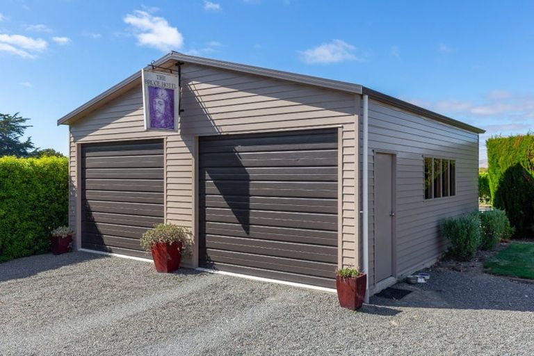 Photo of property in 33 O'dwyers Road, Rapaura, Blenheim, 7273