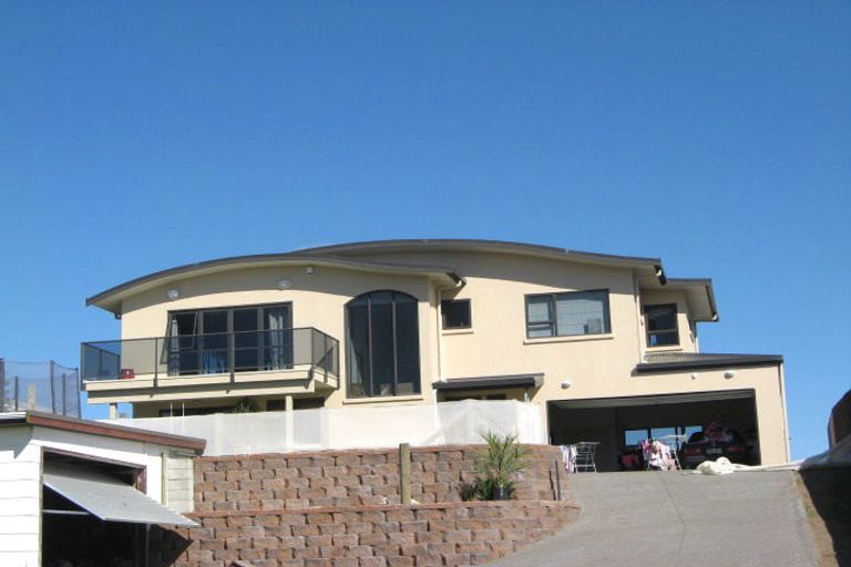 Photo of property in 8 Hoterini Street, Ohope, 3121