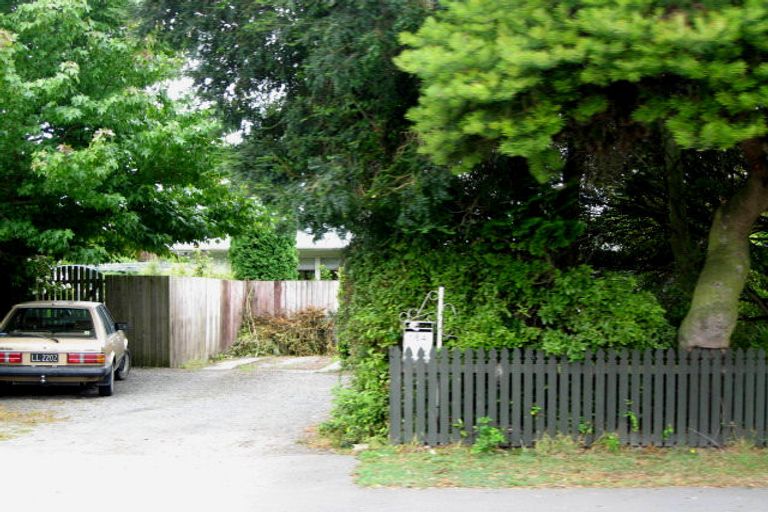 Photo of property in 164 Hendersons Road, Hoon Hay, Christchurch, 8025