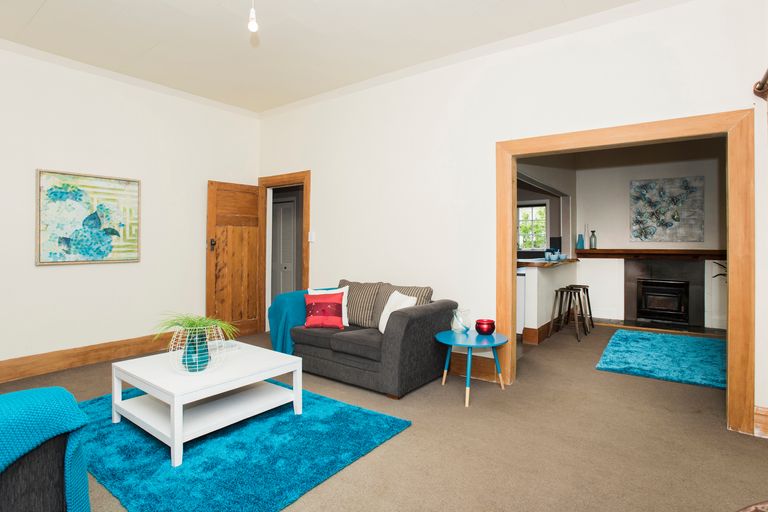 Photo of property in 121 Iranui Road, Inner Kaiti, Gisborne, 4010