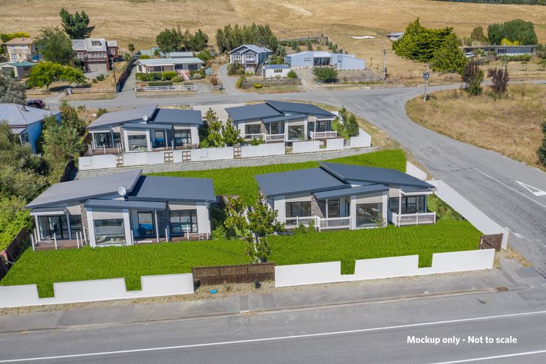 Photo of property in 93 Princes Street, Waikari, 7420