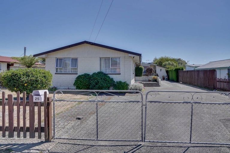 Photo of property in 25 Clyde Street, Renwick, 7204