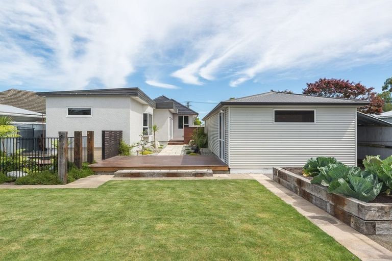 Photo of property in 99 Veitches Road, Casebrook, Christchurch, 8051