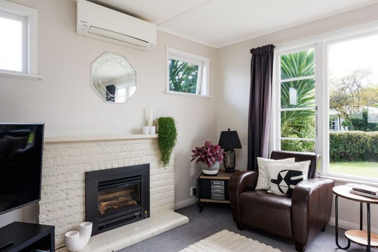 Photo of property in 19 Salisbury Avenue, Terrace End, Palmerston North, 4410