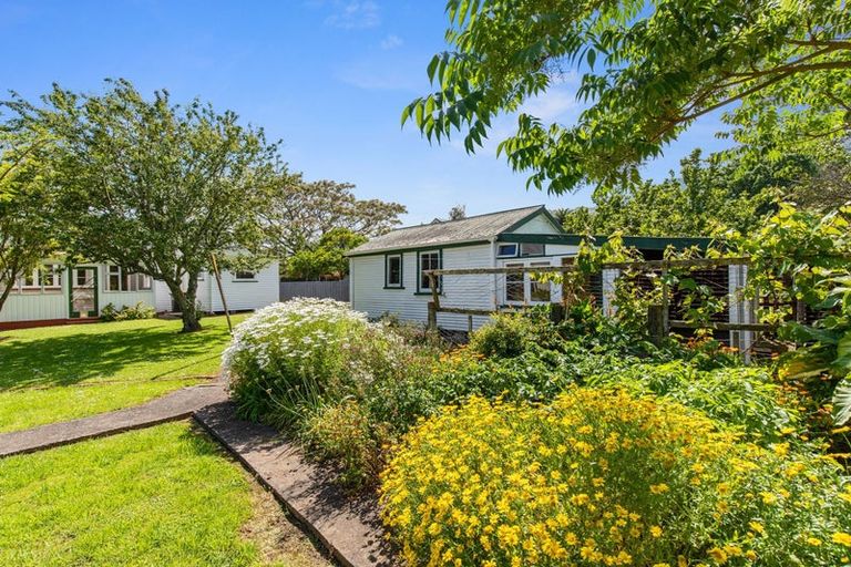 Photo of property in 7 Hamilton Street, Te Aroha, 3320