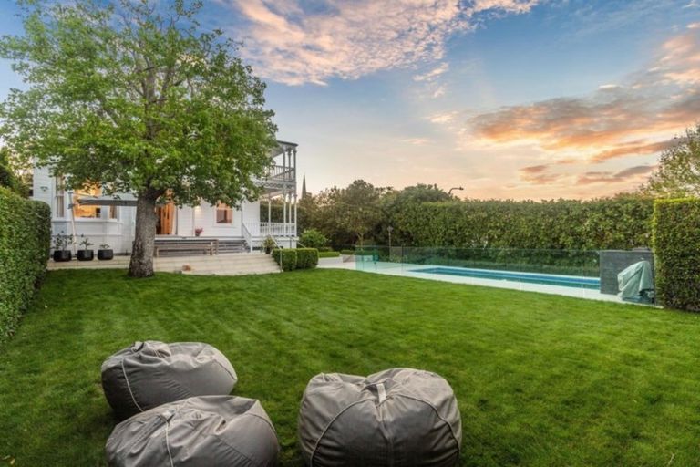 Photo of property in 40 Wood Street, Freemans Bay, Auckland, 1011