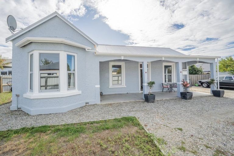 Photo of property in 22 Clutha Street, Alexandra, 9320