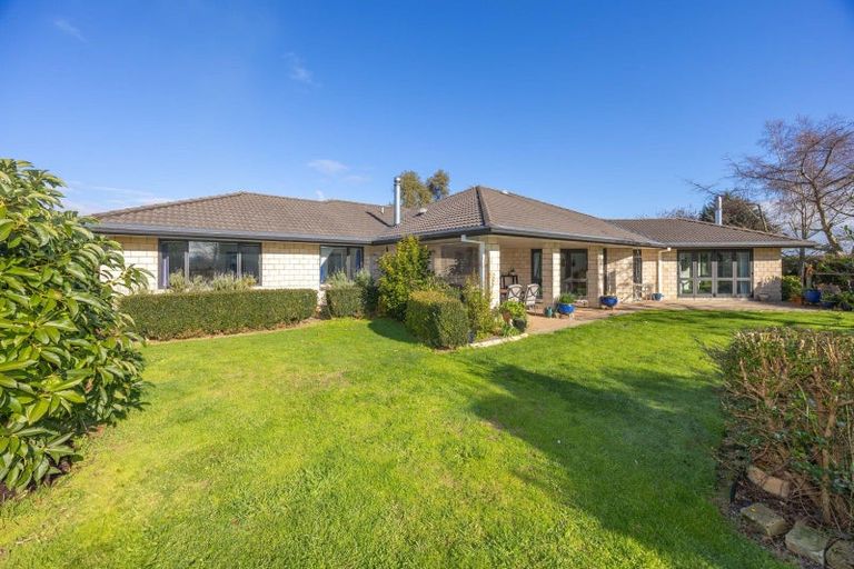Photo of property in 417 Parklands Road, Rotoorangi, Te Awamutu, 3879