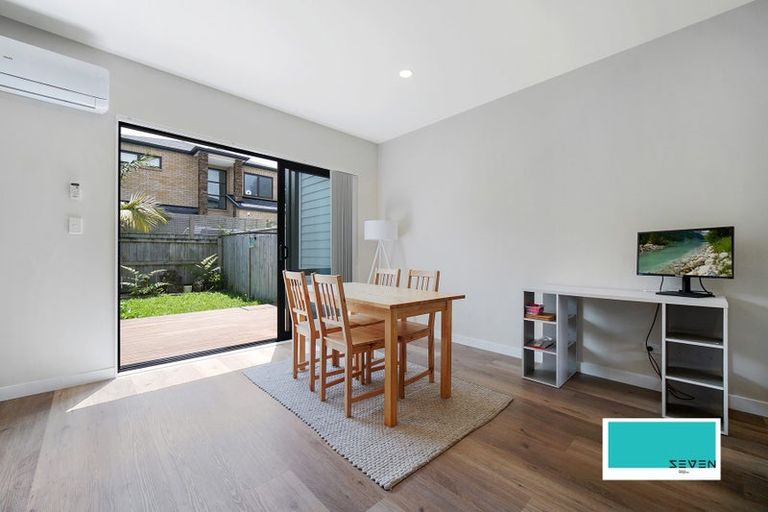 Photo of property in 3b Kain Street, Mount Eden, Auckland, 1024