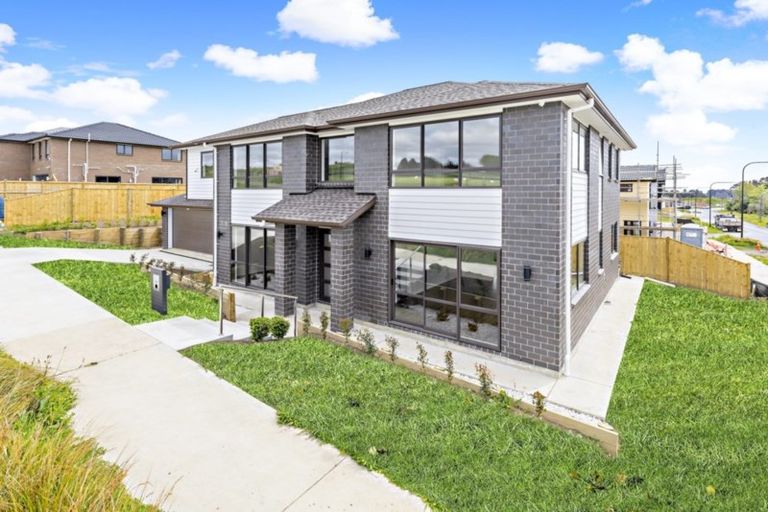 Photo of property in 291 Flat Bush School Road, Flat Bush, Auckland, 2019