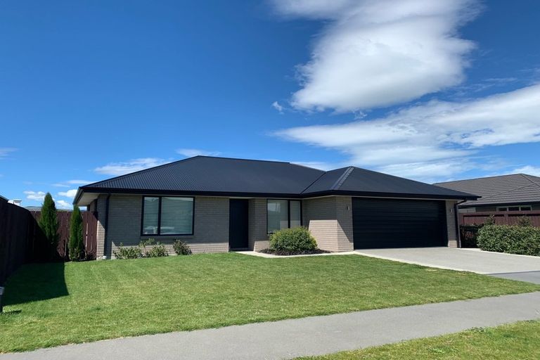 Photo of property in 30 Temple Avenue, Lincoln, 7608