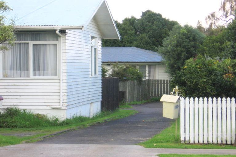 Photo of property in 2/152 Puhinui Road, Papatoetoe, Auckland, 2104