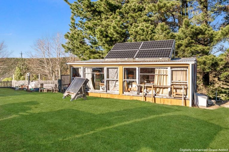 Photo of property in 660p Cathedral Road, Domett, Cheviot, 7383