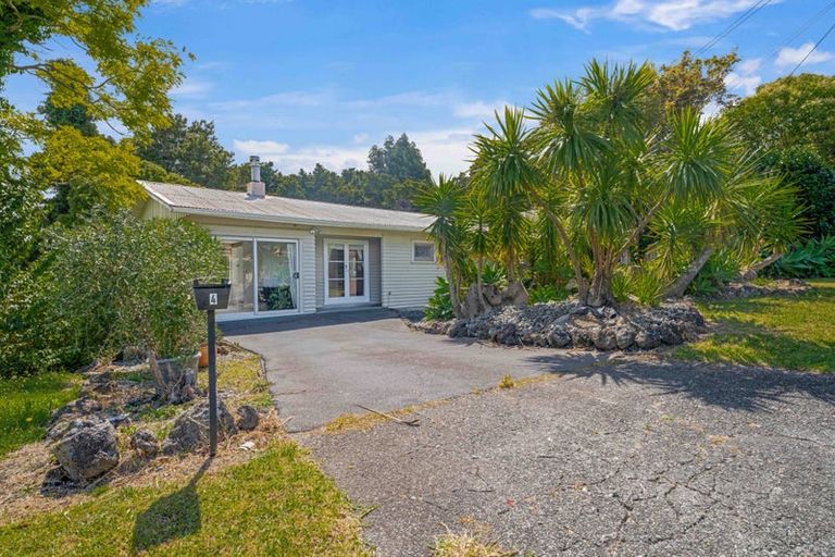 Photo of property in 4 Brough Road, Manurewa East, Auckland, 2102
