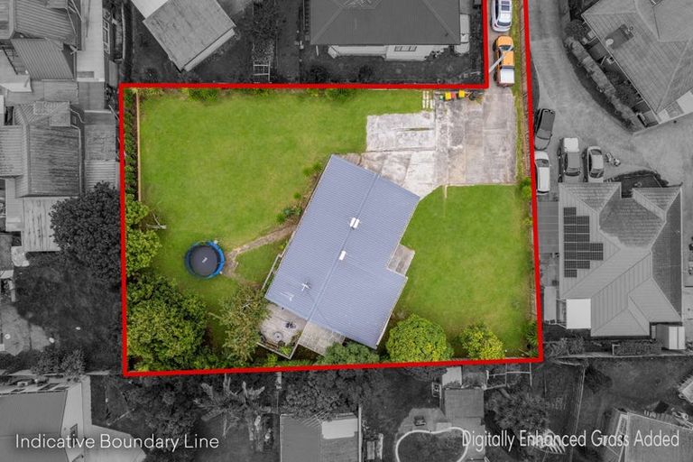 Photo of property in 85 Park Avenue, Papatoetoe, Auckland, 2025