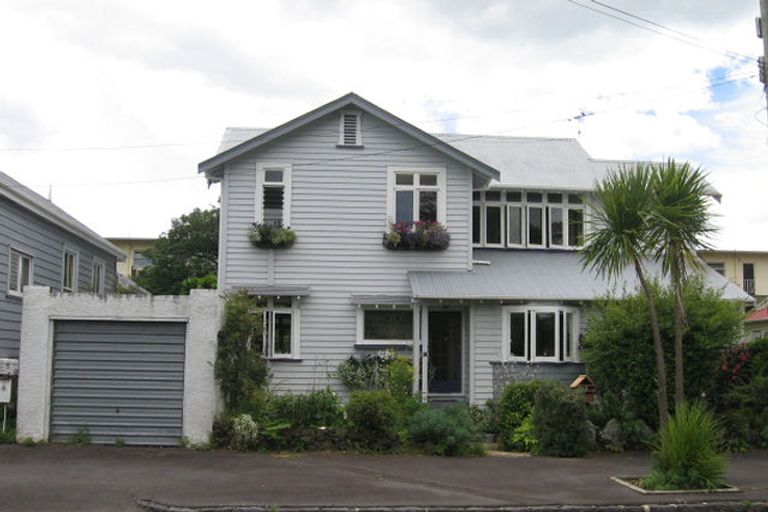 Photo of property in 1 Bourne Street, Mount Eden, Auckland, 1024